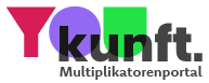 YOUkunft – Multiplikatoren