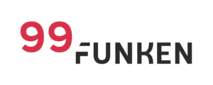 logo von 99 Funken